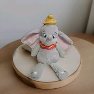 Scentsy Disney Dumbo Scentsy Buddy 17" Plush Stuffed Animal Please See Descript